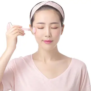 Xiaomi youpin dvojno glavo lepoto palico masaža strgalo za pospešitev metabolizma face-lift SPA prenosni lepoto bar pametni dom