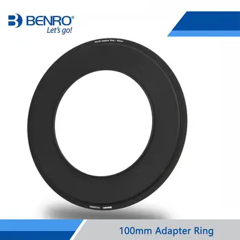 Benro FH100 Adapter Ring Kvadratnih Filter Sistem objektiva na Obroč Objektiva, 100 mm objektiva na Obroč Objektiva, FH100R95 FH100R82 FH100R77 FH100R72 Brezplačna Dostava