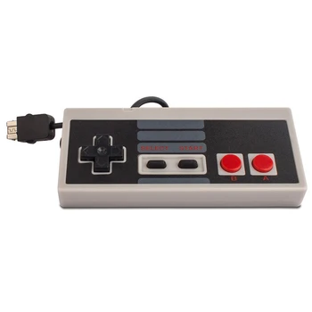 Žično Gamepad Krmilnika za Nintendo NES Classic Edition 2016 Konzole