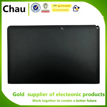 Chau Novo Za Lenovo ThinkPad X1 Helix (tip 3xxx) 3G NFC LCD Hrbtni Pokrovček 04X0503 04X0504 04X0506