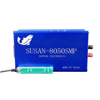 SUSAN-8050SMP 12V inteligentni Nastavljiv High power inverter glavo komplet elektronskih booster Sine wave Pretvornik Transformator
