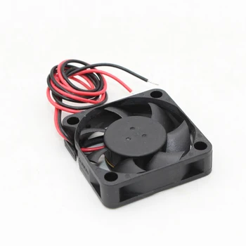 40mm ventilator Sunon 12V/24V 3D Tiskalnik Majhne Hlajenje Magnetnem Nosijo 4010 Ventilator za Hlajenje Iztiskanje Hotend BLV mgn Kocka Edaja