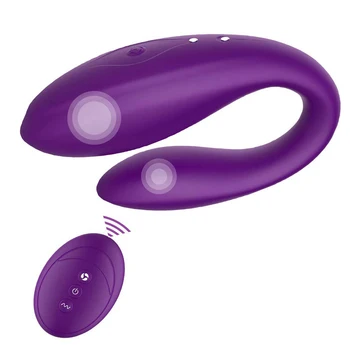 Nevidni Nosljivi Vaginalne Klitoris Stimulator Brezžični Daljinski 10 Hitrost Vibracij Način Massager Zdravstvenega Varstva Vibracijske Hlačke
