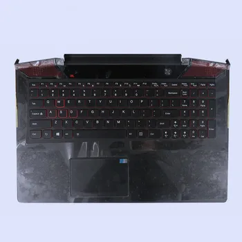 95New original laptop Zgornji pokrov podpori za dlani z NAMI Različico tipkovnice za Lenovo IdeaPad Y700 Y700-15 Y700-15ISKK
