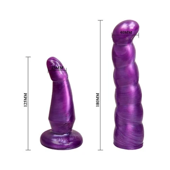 Dildo Penis Strap-on Dvojno Dildos Realne Ženske Dildo Hlačke Bullet Vibrator Erotične Igrače Sex Shop Seks Za Dve Ženske, Lezbijke,