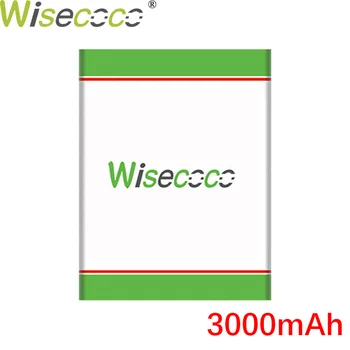 WISECOCO Baterijo 3000mAh Za Ark Koristi M506 Mobilni Telefon, ki je Na Zalogi, Visoke Kakovosti +Številko za Sledenje