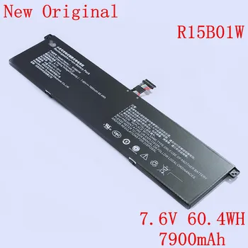Novi Originalni Laptop Li-ionska Baterija R15B01W za Xiaomi Pro 15 pro I5 15.6