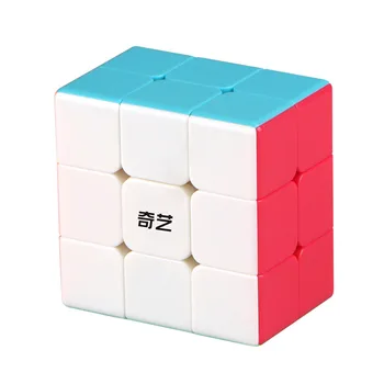 Qiyi 1x2x3 2x2x3 2x3x3 Magic Cube 123 223 233 Cubo Magico Puzzle Igrača Za Otroke, Otroci Darilo Igrača