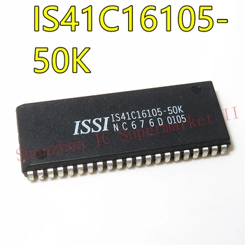 5pcs/veliko IS41C16105-50K 1M x 16 (16-MBIT) DINAMIČNI RAM S HITRO STRANI NAČINU